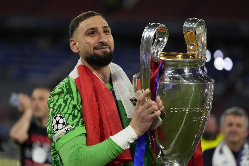 意甲联赛本轮比赛精彩进球集锦