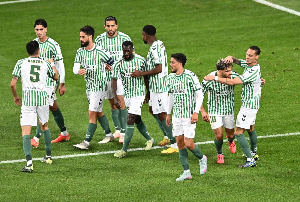 替补球员上场即完成制胜球